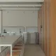 interijer čelične kuće