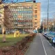stambena zgrada "Kemikalija" u Zagrebu, Drago Galić
