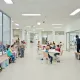Bildungscampus Sonnwendviertel, Beč