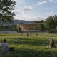 3LHD idejno rješenje stadiona u Maksimiru