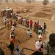 Gando, Burkina Faso