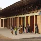 Gando, Burkina Faso