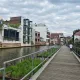 grad Mechelen, Belgija