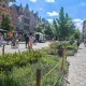 grad Mechelen, Belgija
