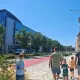 grad Mechelen, Belgija