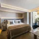 Pical Hotel, V Level penthouse