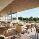 Pical Family, restoran Quattro Terre