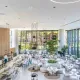 Pical Suites, restoran Parenzana