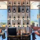 Pical Rooftop Bar by Laurent Perrier